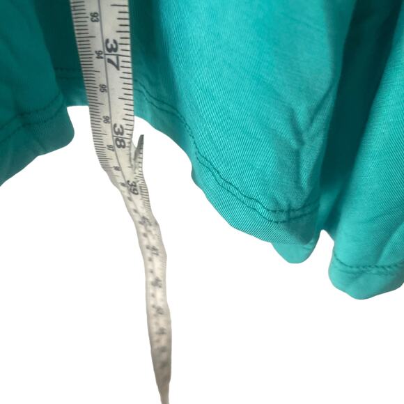 Vanilla Bay Women's Size Large Grey Striped Multicolor Maxi Skirt - Picture 8 of 8